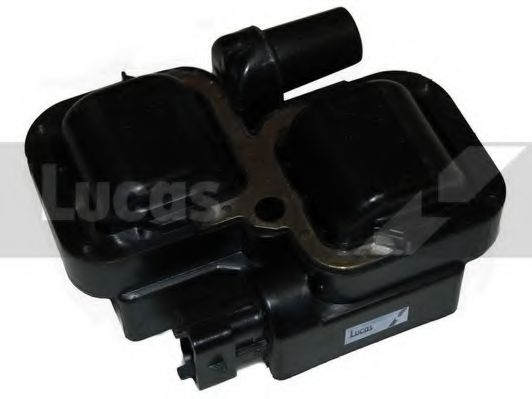 LUCAS ELECTRICAL Ignition Coil DMB887