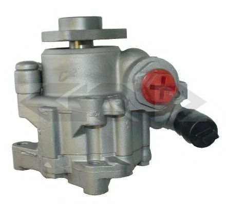 SPIDAN Hydraulic Pump, steering system 54331