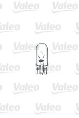 VALEO Bulb, indicator 032116