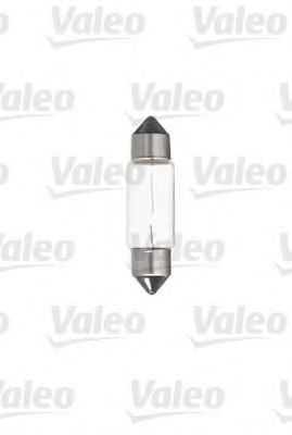 VALEO Bulb, licence plate light 032124
