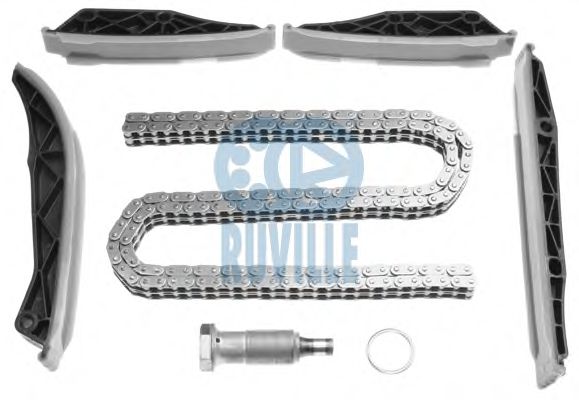 RUVILLE Timing Chain Kit 3451015S