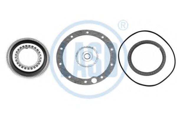 Gasket Set, planetary gearbox