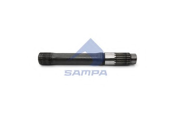SAMPA Drive Shaft 033.380
