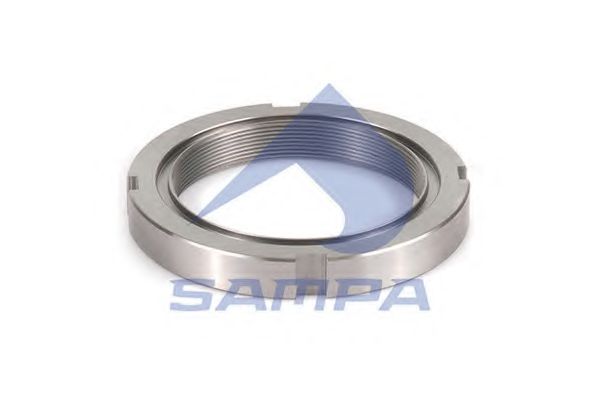 SAMPA Axle Nut, drive shaft 041.499