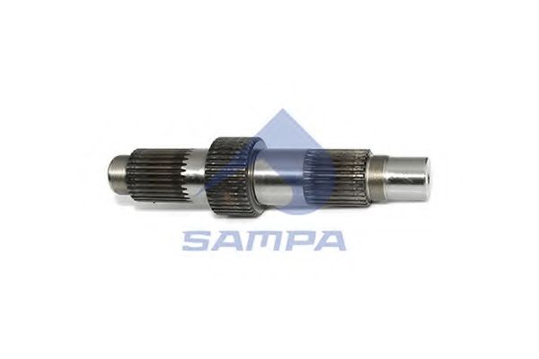 SAMPA Drive Shaft 200.403
