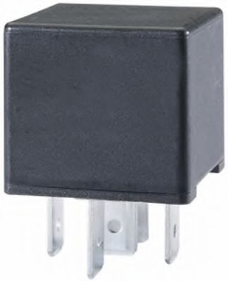 HELLA Relay, cold start control 4RD 007 794-021