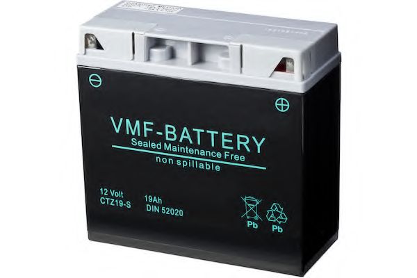 Starter Battery