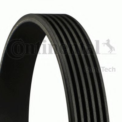 CONTITECH V-Ribbed Belts 6PK2370