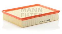 MANN-FILTER Air Filter C 30 195