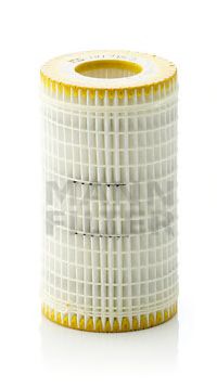 MANN-FILTER Oil Filter HU 718/5 x