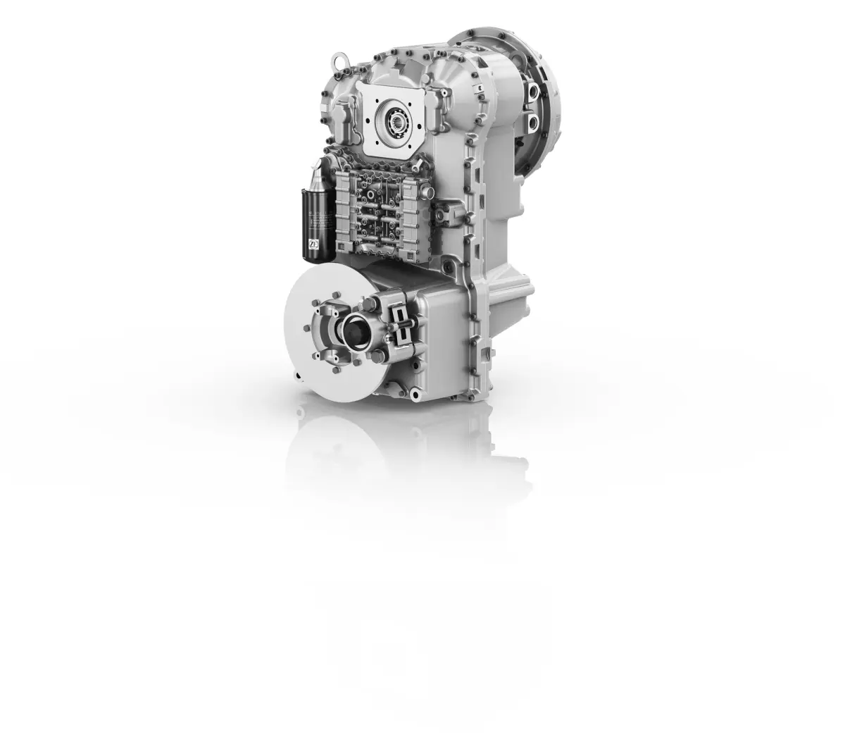 Ergopower 6 WG 210