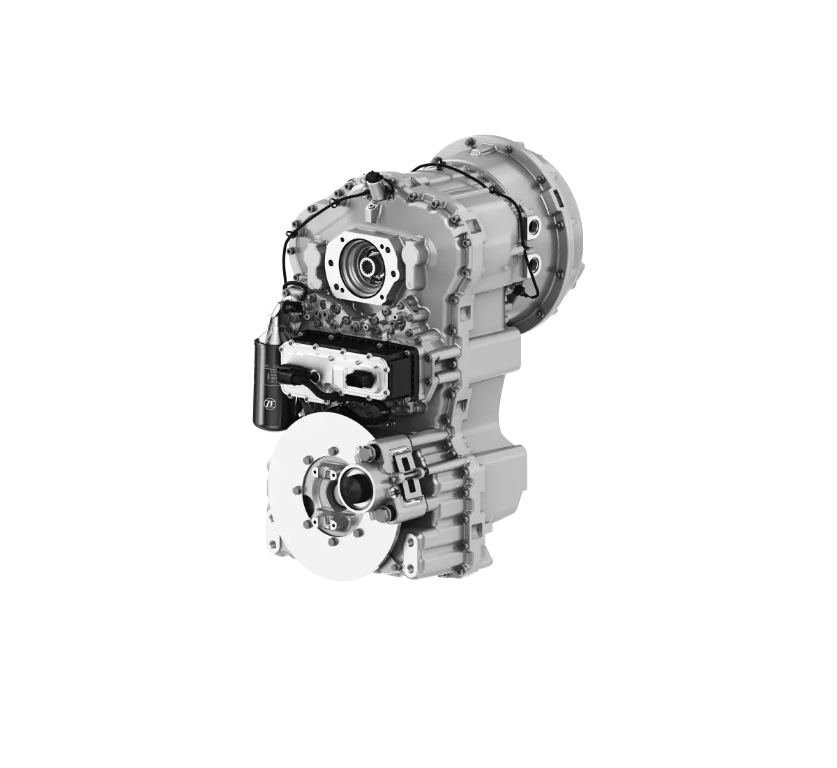 Ergopower