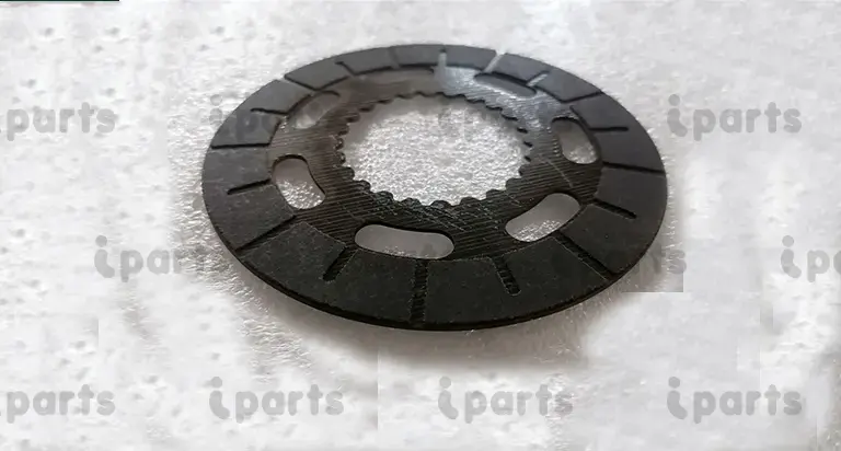 Вътрешна ламела