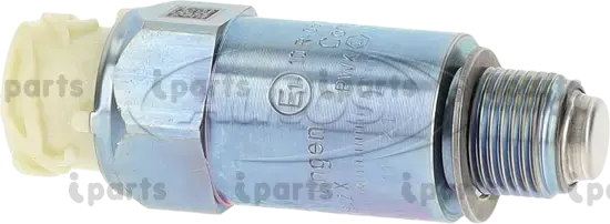 Датчик (тахограф)
