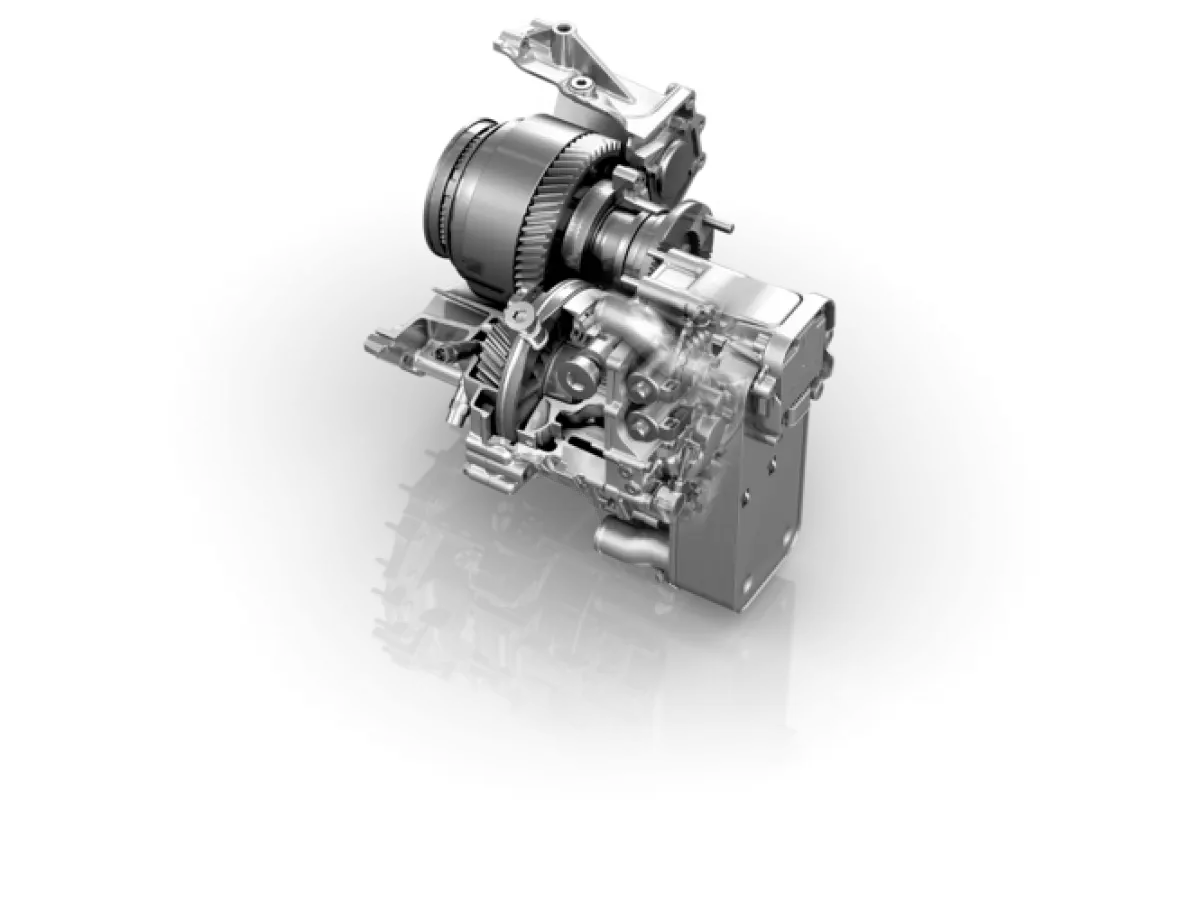 ZF INTARDER